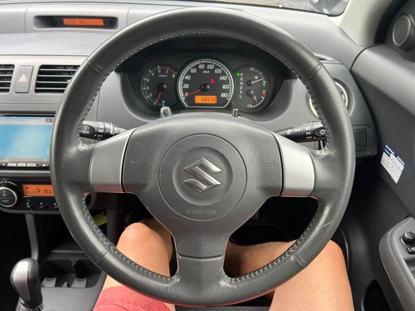 2010 Suzuki Swift Low Mileage 364869290