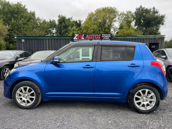 2010 Suzuki Swift Low Mileage 364869291