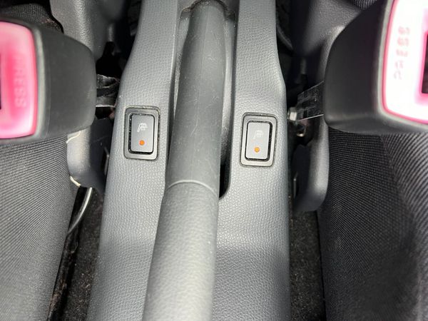 2010 Suzuki Swift Low Mileage 364869292