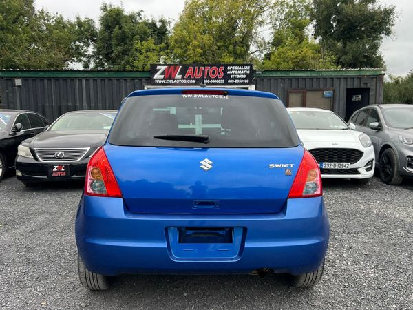2010 Suzuki Swift Low Mileage 364869302