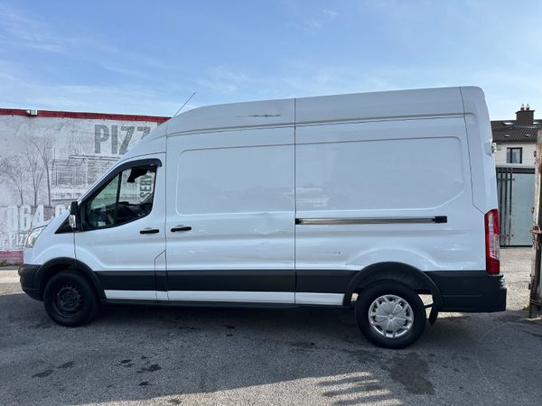 Ford Transit 2.0 Diesel DOE AND TAX 364862932