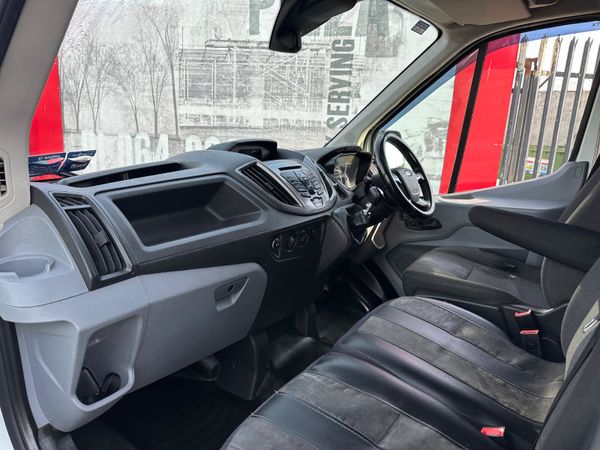 Ford Transit 2.0 Diesel DOE AND TAX 364862946