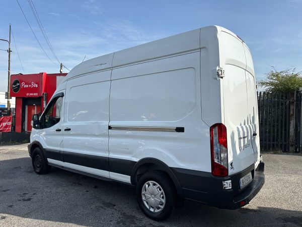 Ford Transit 2.0 Diesel DOE AND TAX 364862949