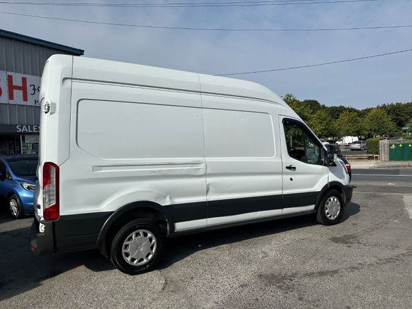 Ford Transit 2.0 Diesel DOE AND TAX 364862942
