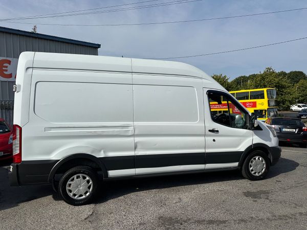 Ford Transit 2.0 Diesel DOE AND TAX 364862955
