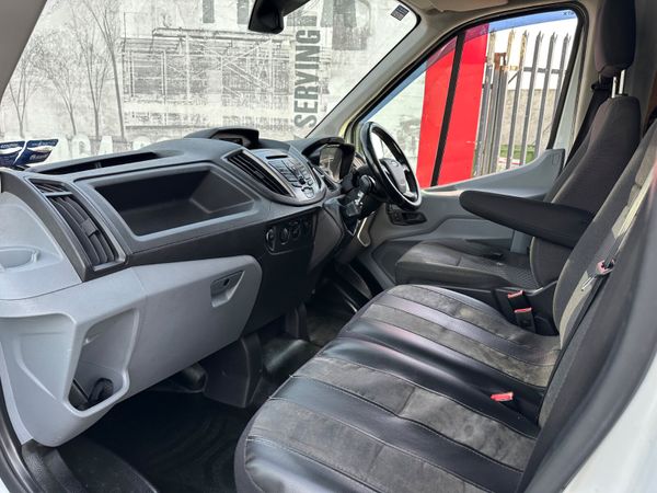 Ford Transit 2.0 Diesel DOE AND TAX 364862959