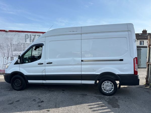 Ford Transit 2.0 Diesel DOE AND TAX 364862950