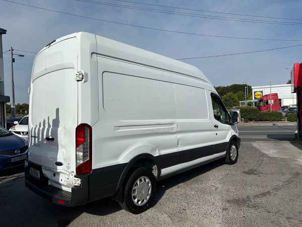 Ford Transit 2.0 Diesel DOE AND TAX 364862952