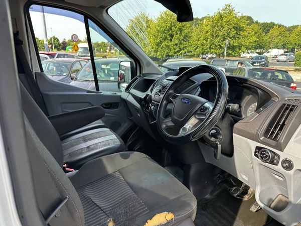 Ford Transit 2.0 Diesel DOE AND TAX 364862953