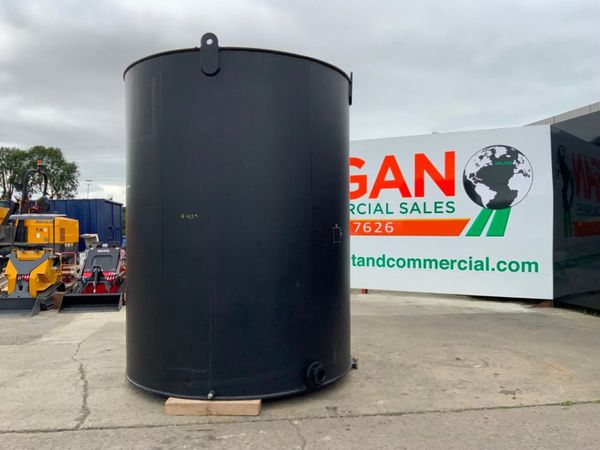 10,000lts PLASTIC WATER STORAGE TANK.....4229. 364863188