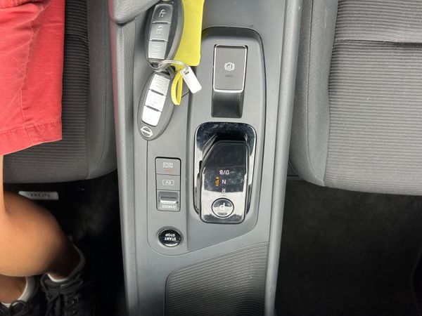 22 Nissan Note Hybrid 360 Camera 364870541