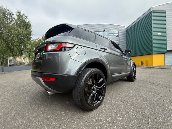 Range  Rover Evoque 2.0 EVO ED4 4X4 Auto 364872887