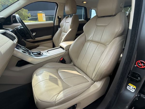 Range  Rover Evoque 2.0 EVO ED4 4X4 Auto 364872895