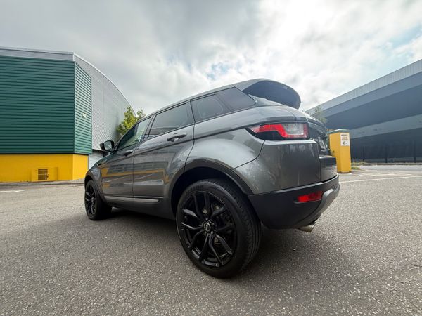 Range  Rover Evoque 2.0 EVO ED4 4X4 Auto 364872898