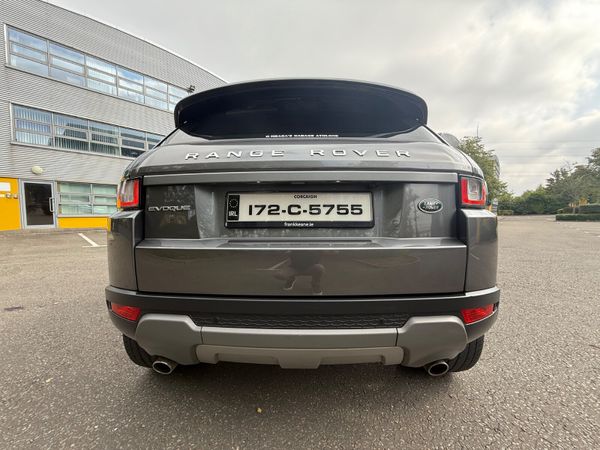 Range  Rover Evoque 2.0 EVO ED4 4X4 Auto 364872899
