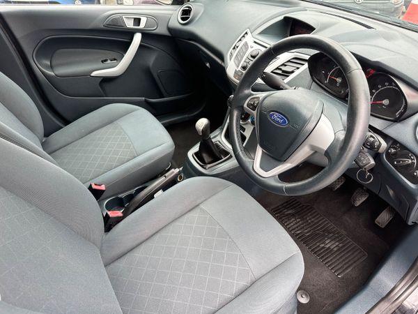 Ford Fiesta 1.2 Petrol NCT TAX LOW KMS 364886426