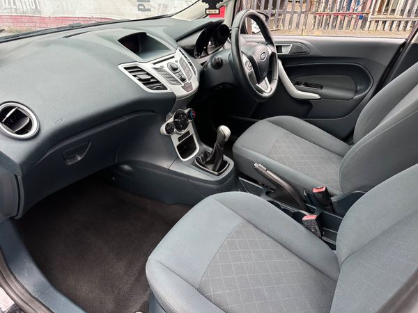 Ford Fiesta 1.2 Petrol NCT TAX LOW KMS 364886476