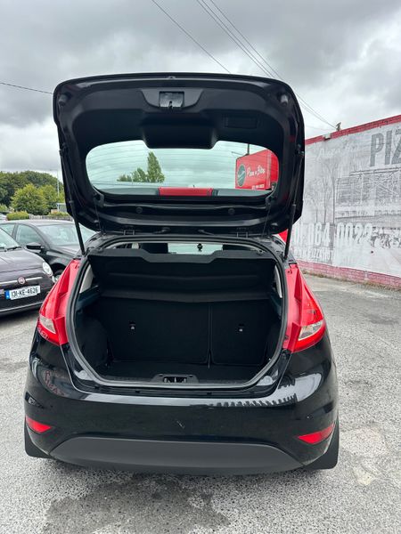 Ford Fiesta 1.2 Petrol NCT TAX LOW KMS 364886495