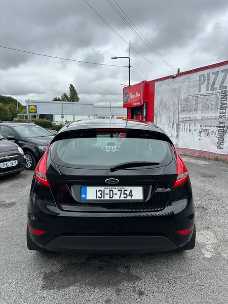 Ford Fiesta 1.2 Petrol NCT TAX LOW KMS 364886497