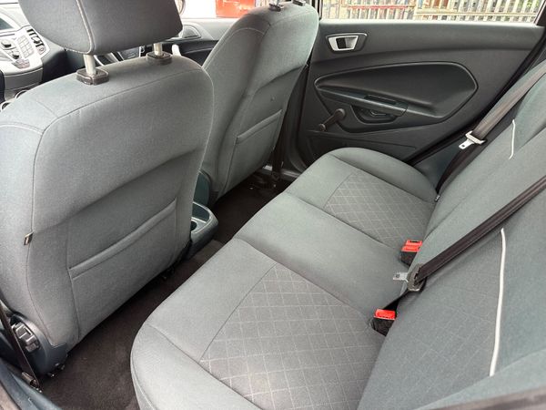 Ford Fiesta 1.2 Petrol NCT TAX LOW KMS 364886493