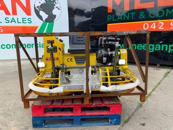 UNUSED Ms-2 RIDE ON POWER FLOAT........123w. 364883294