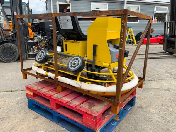 UNUSED Ms-2 RIDE ON POWER FLOAT........123w. 364883296