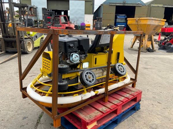 UNUSED Ms-2 RIDE ON POWER FLOAT........123w. 364883297