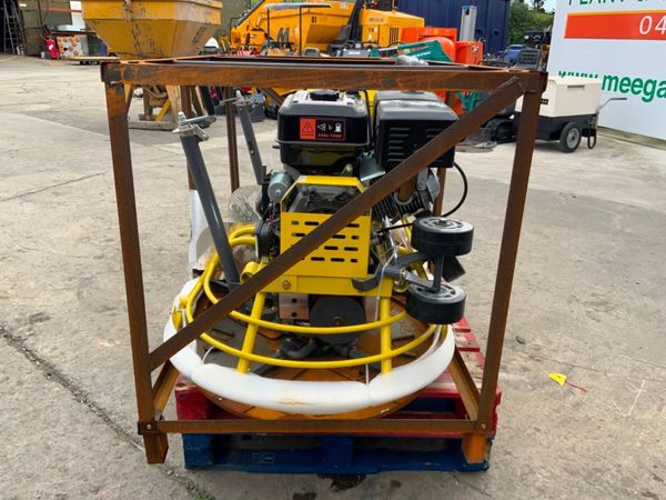 UNUSED Ms-2 RIDE ON POWER FLOAT........123w. 364883298