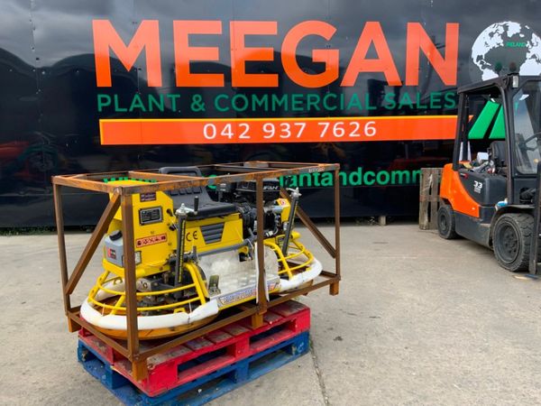 UNUSED Ms-2 RIDE ON POWER FLOAT........123w. 364883291