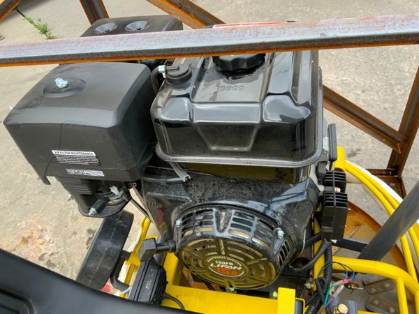 UNUSED Ms-2 RIDE ON POWER FLOAT........123w. 364883293