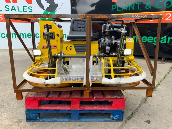 UNUSED Ms-2 RIDE ON POWER FLOAT........123w. 364883304
