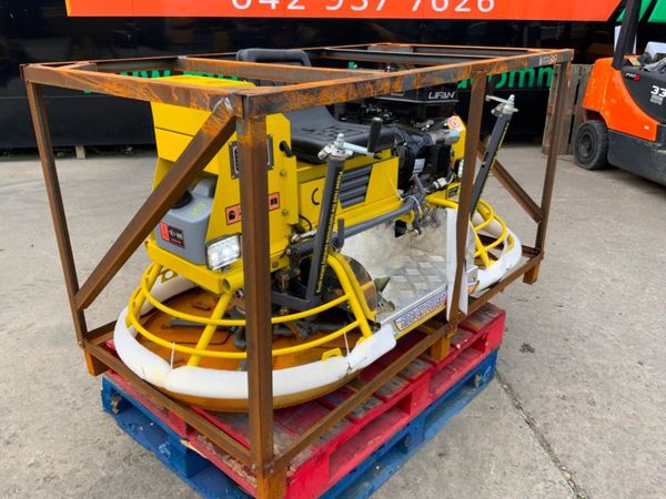 UNUSED Ms-2 RIDE ON POWER FLOAT........123w. 364883302