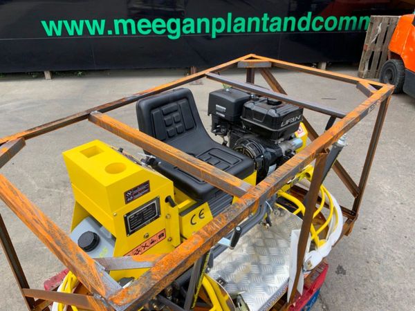 UNUSED Ms-2 RIDE ON POWER FLOAT........123w. 364883303