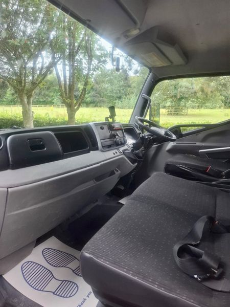 Fuso Canter 2019 DOE 8/26 364883694