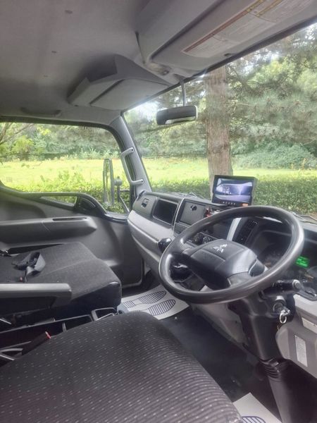 Fuso Canter 2019 DOE 8/26 364883691
