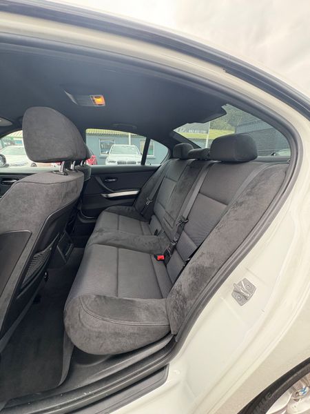 BMW E90 320i M Sport Automatic Low KM 364896806