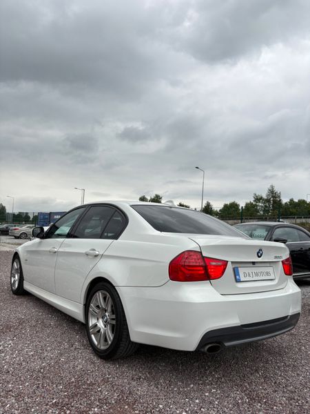 BMW E90 320i M Sport Automatic Low KM 364896815