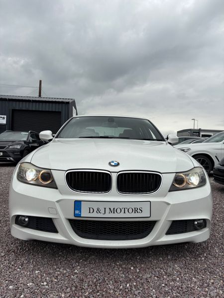 BMW E90 320i M Sport Automatic Low KM 364896816