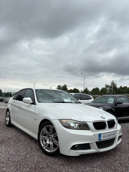 BMW E90 320i M Sport Automatic Low KM 364896817