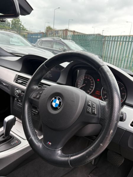 BMW E90 320i M Sport Automatic Low KM 364896818