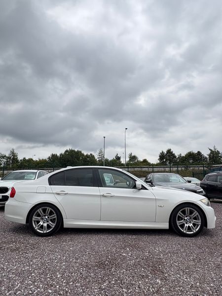 BMW E90 320i M Sport Automatic Low KM 364896813