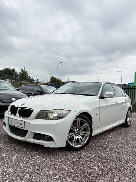 BMW E90 320i M Sport Automatic Low KM 364896820