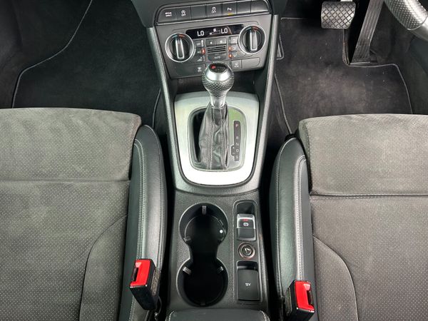 Audi Q3 S Line Quattro Automatic 2016 364897624