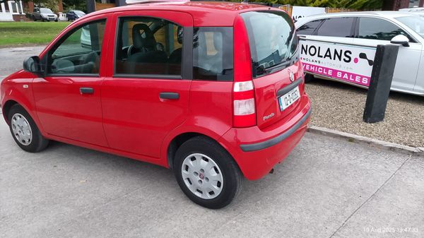 Fiat Panda 2012 364893154