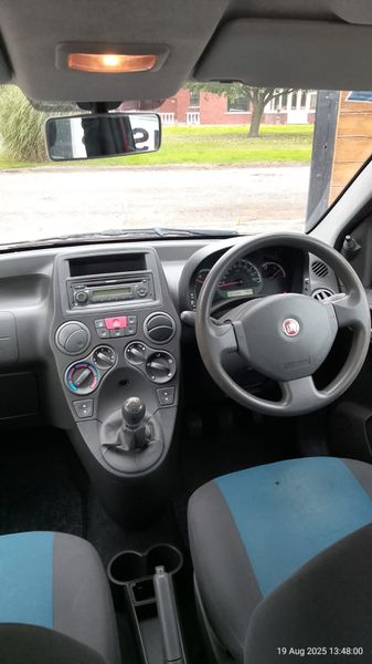Fiat Panda 2012 364893150