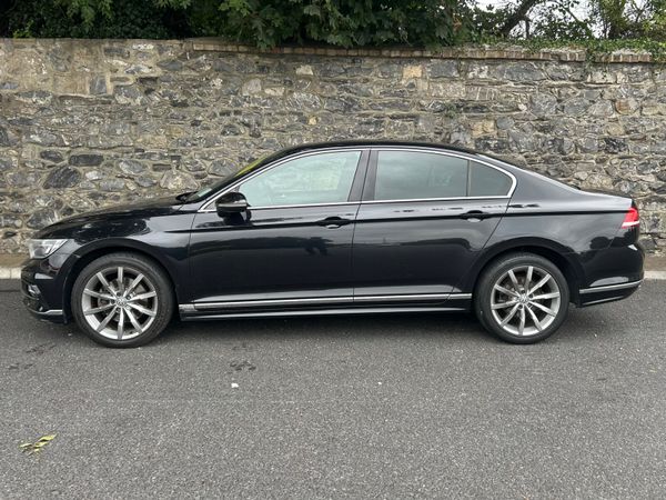 Volkswagen Passat R-Line 150BHP 2016 364902935