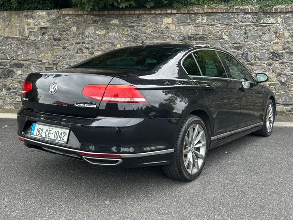 Volkswagen Passat R-Line 150BHP 2016 364902936