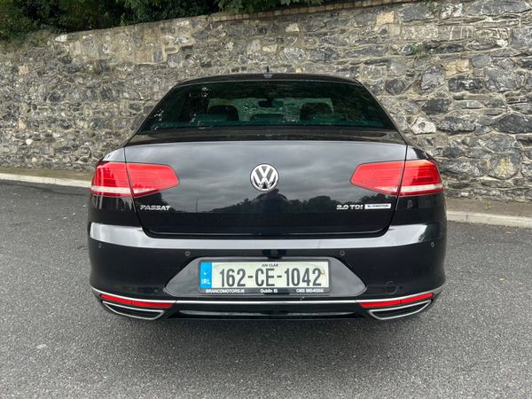 Volkswagen Passat R-Line 150BHP 2016 364902930