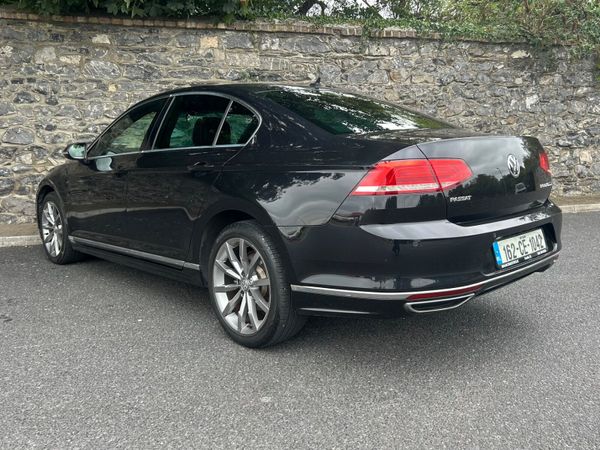 Volkswagen Passat R-Line 150BHP 2016 364902933