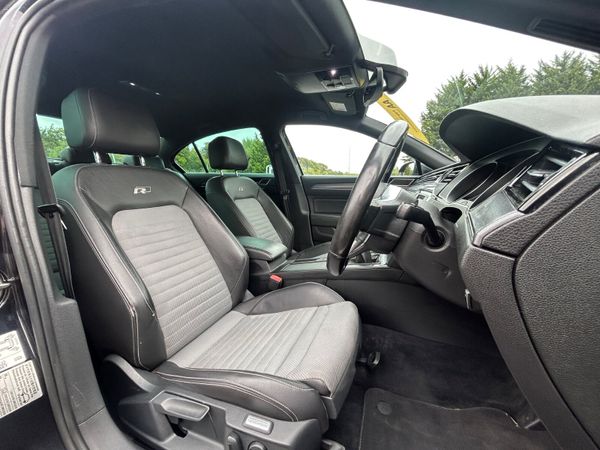 Volkswagen Passat R-Line 150BHP 2016 364903097